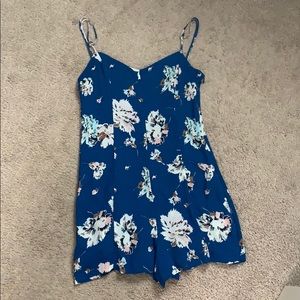 Zara romper